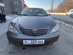 Фото авто Toyota Camry