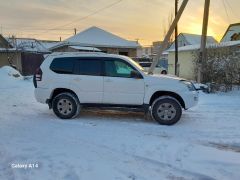 Photo of the vehicle Toyota Land Cruiser Prado