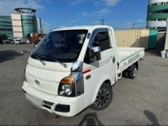 Фото авто Hyundai Porter