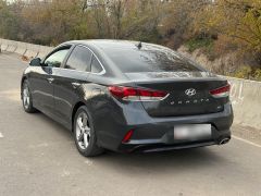 Photo of the vehicle Hyundai Sonata