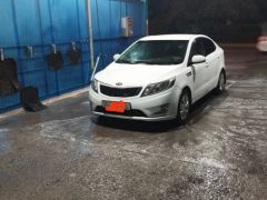 Фото авто Kia Rio