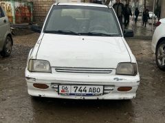 Сүрөт унаа Daewoo Tico