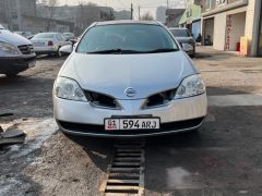 Фото авто Nissan Primera