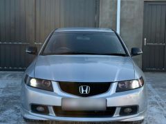 Photo of the vehicle Honda Accord