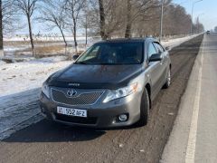 Сүрөт унаа Toyota Camry