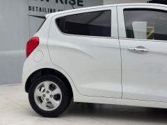 Photo of the vehicle Chevrolet Spark