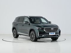 Фото авто Geely Xingyue L