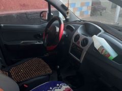 Фото авто Daewoo Matiz