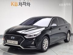 Фото авто Hyundai Sonata