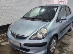 Photo of the vehicle Honda Jazz