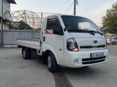 Фото авто Kia Bongo