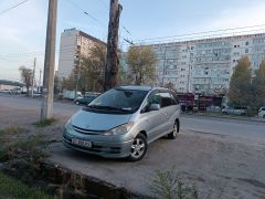 Сүрөт унаа Toyota Previa