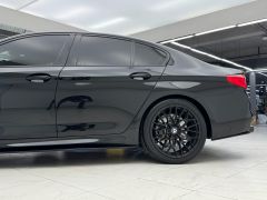 Сүрөт унаа BMW 5 серия