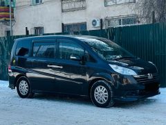 Фото авто Honda Stepwgn