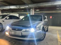 Сүрөт унаа Honda Accord