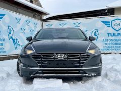 Сүрөт унаа Hyundai Sonata