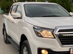 Фото авто Dongfeng Rich