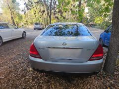 Photo of the vehicle Nissan Teana