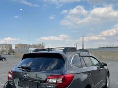 Сүрөт унаа Subaru Outback