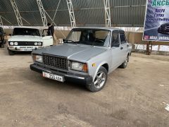 Фото авто ВАЗ (Lada) 2107