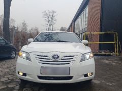 Сүрөт унаа Toyota Camry