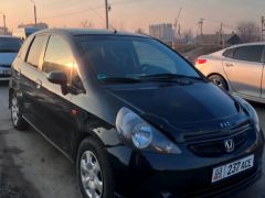 Photo of the vehicle Honda Jazz