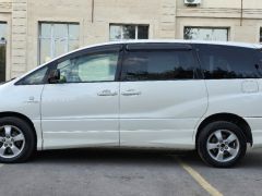 Сүрөт унаа Toyota Estima