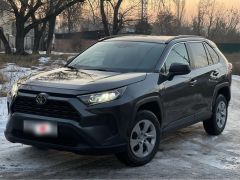 Фото авто Toyota RAV4