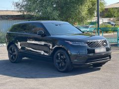 Сүрөт унаа Land Rover Range Rover Velar