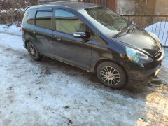 Сүрөт унаа Honda Fit