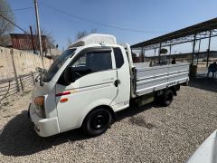 Фото авто Hyundai Porter