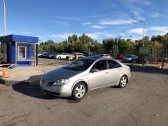 Сүрөт унаа Nissan Primera