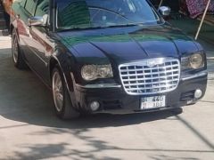 Фото авто Chrysler 300C