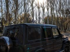 Photo of the vehicle Mercedes-Benz G-Класс