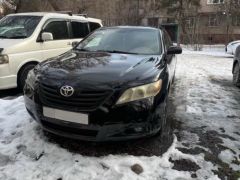 Сүрөт унаа Toyota Camry