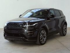 Photo of the vehicle Land Rover Range Rover Evoque