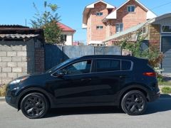 Сүрөт унаа Kia Sportage