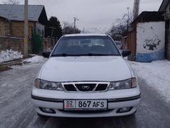 Photo of the vehicle Daewoo Nexia