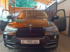 Сүрөт унаа BMW X5