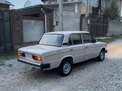 Фото авто ВАЗ (Lada) 2106