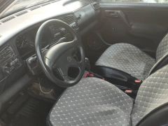 Фото авто Volkswagen Golf