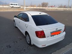 Сүрөт унаа Toyota Allion