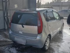 Photo of the vehicle Mitsubishi Colt