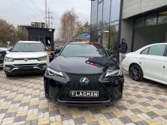 Фото авто Lexus UX