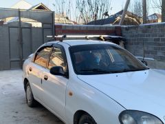 Сүрөт унаа Daewoo Lanos (Sens)