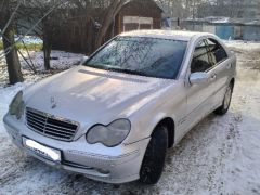 Фото авто Mercedes-Benz C-Класс