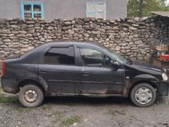 Photo of the vehicle Renault Logan