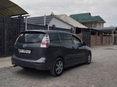 Фото авто Mazda 5