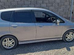 Фото авто Honda Fit