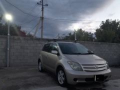 Photo of the vehicle Toyota Ist